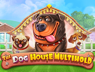 The Dog House Multihold screenshot