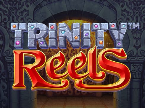Trinity Reels screenshot