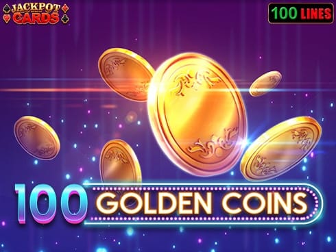100 Golden Coins screenshot