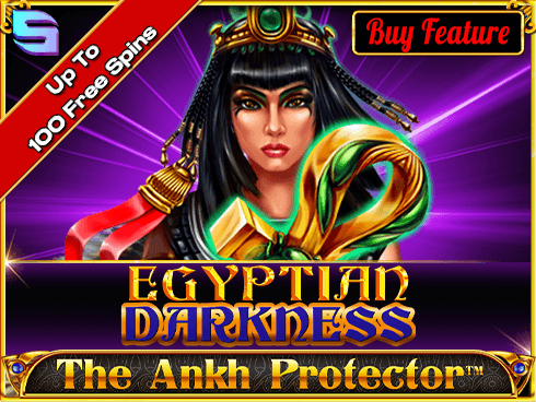 The Ankh Protector - Egyptian Darkness screenshot