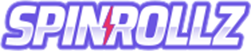 SpinRollz Logo